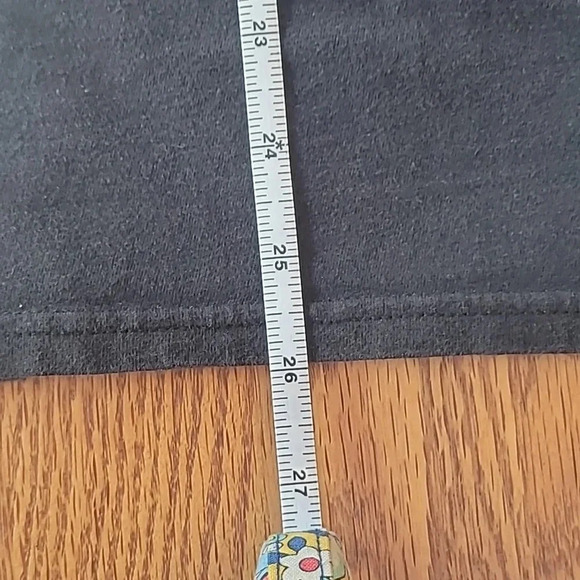 **4/$20 TEES**Pokémon Pikachu boys small black with gold/yellow LOT A - Picture 4 of 5